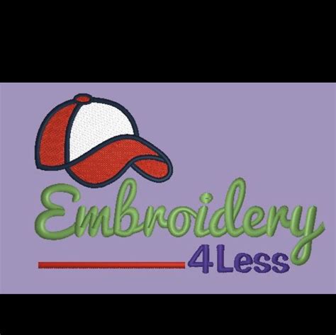 embroidery 4 less|embroidery 4 less near me.